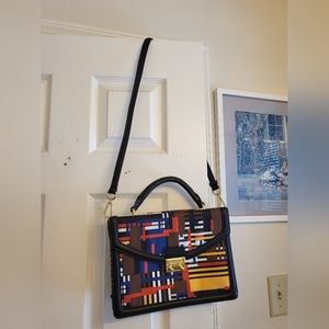 Vera Bradley shoulder bag